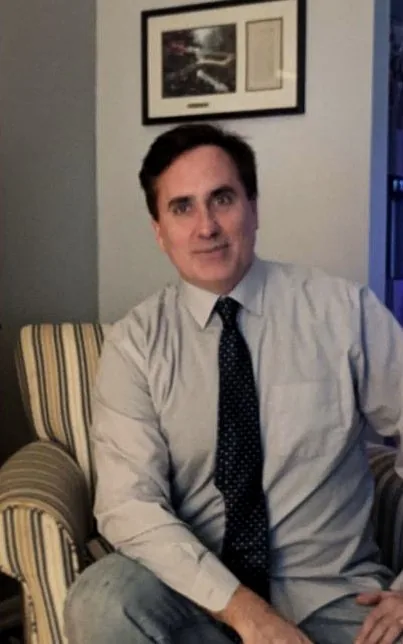 Timothy Kenney, Ph.D.